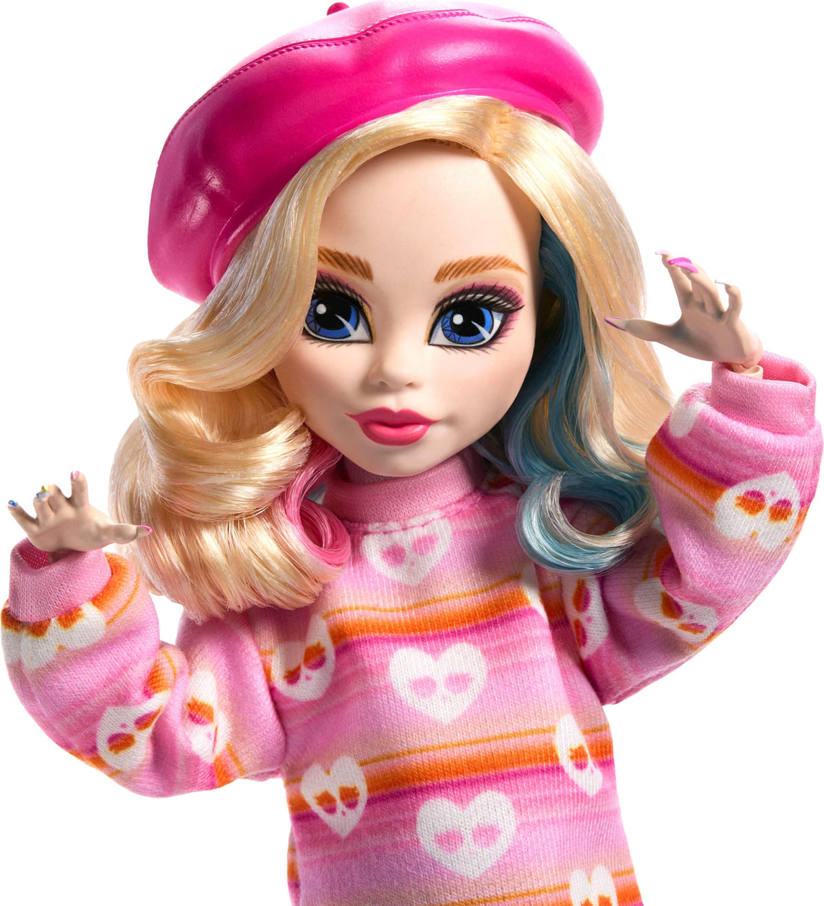 Doll I9041