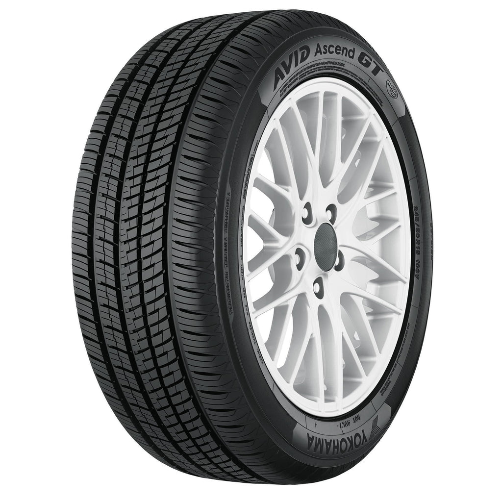215/60R16 95V Tire S727277