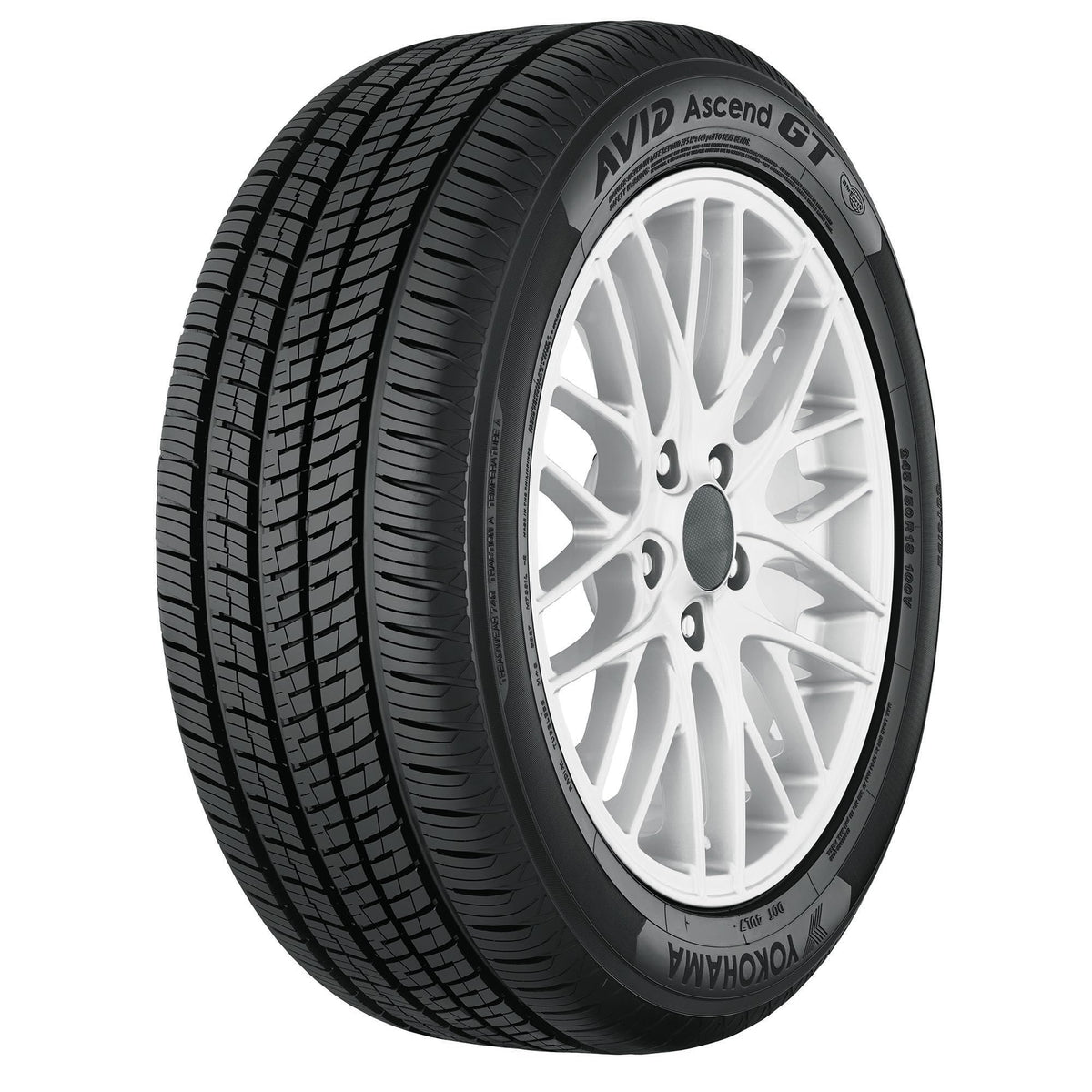 215/60R16 95V Tire S727277
