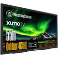 55 Inch 4K UHD Smart Outdoor TV B853865