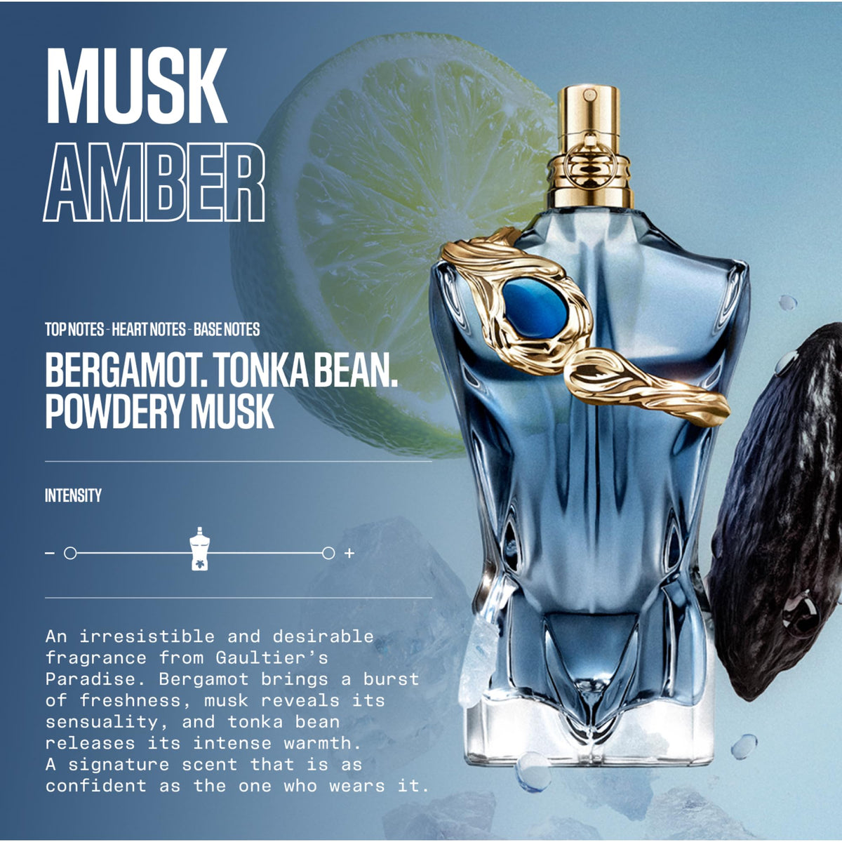 Eau de Parfum for Men C932361
