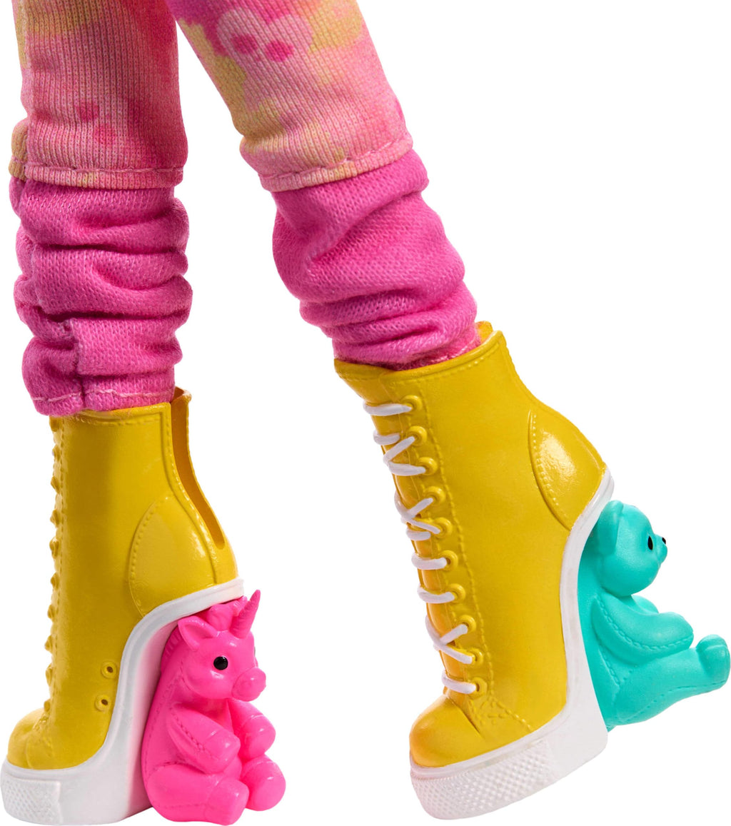 Doll I9041