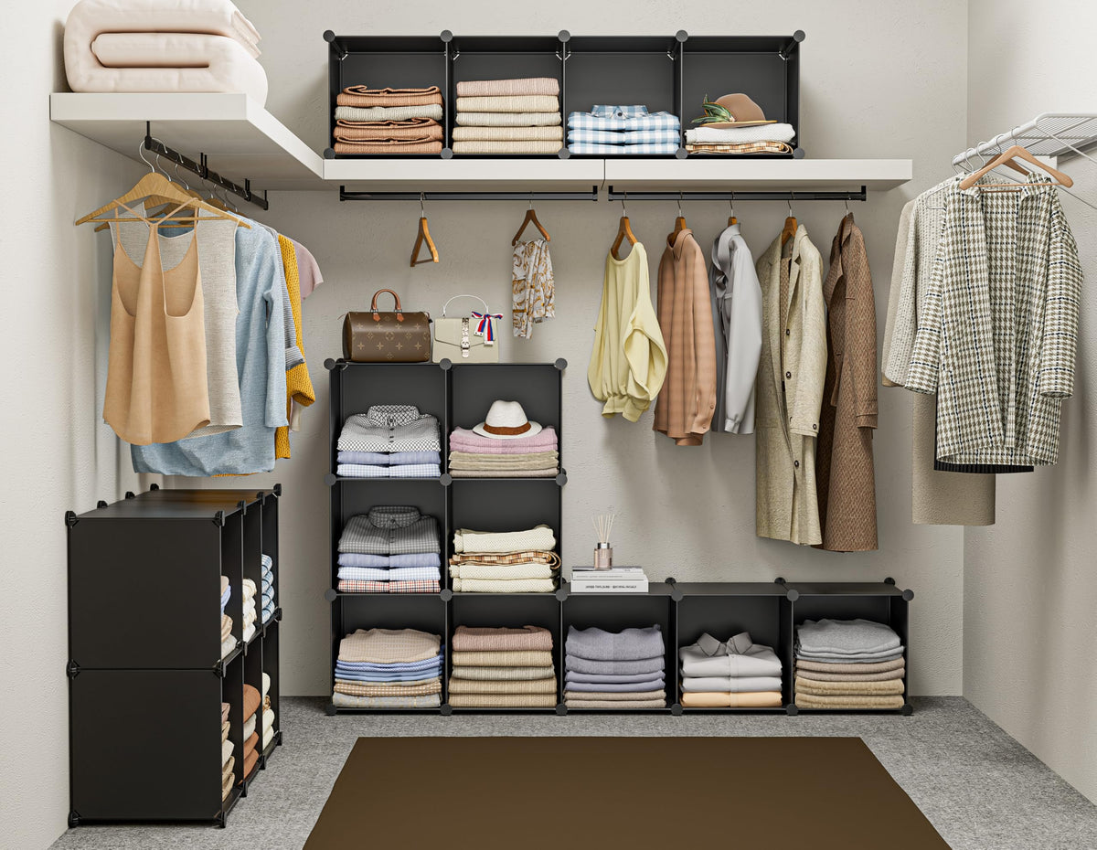Cube Storage Organizer H92626