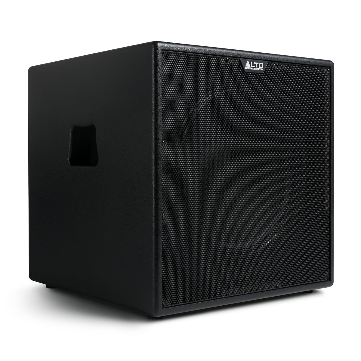 900W 18" Powered PA Subwoofer C40939