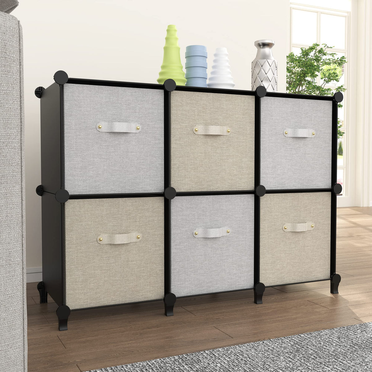 Cube Storage Organizer H92626