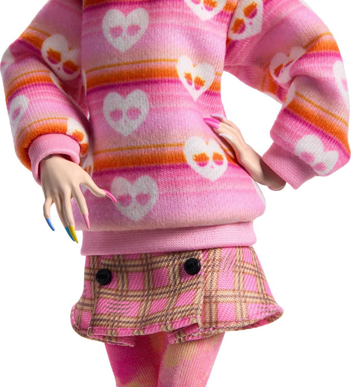 Doll I9041