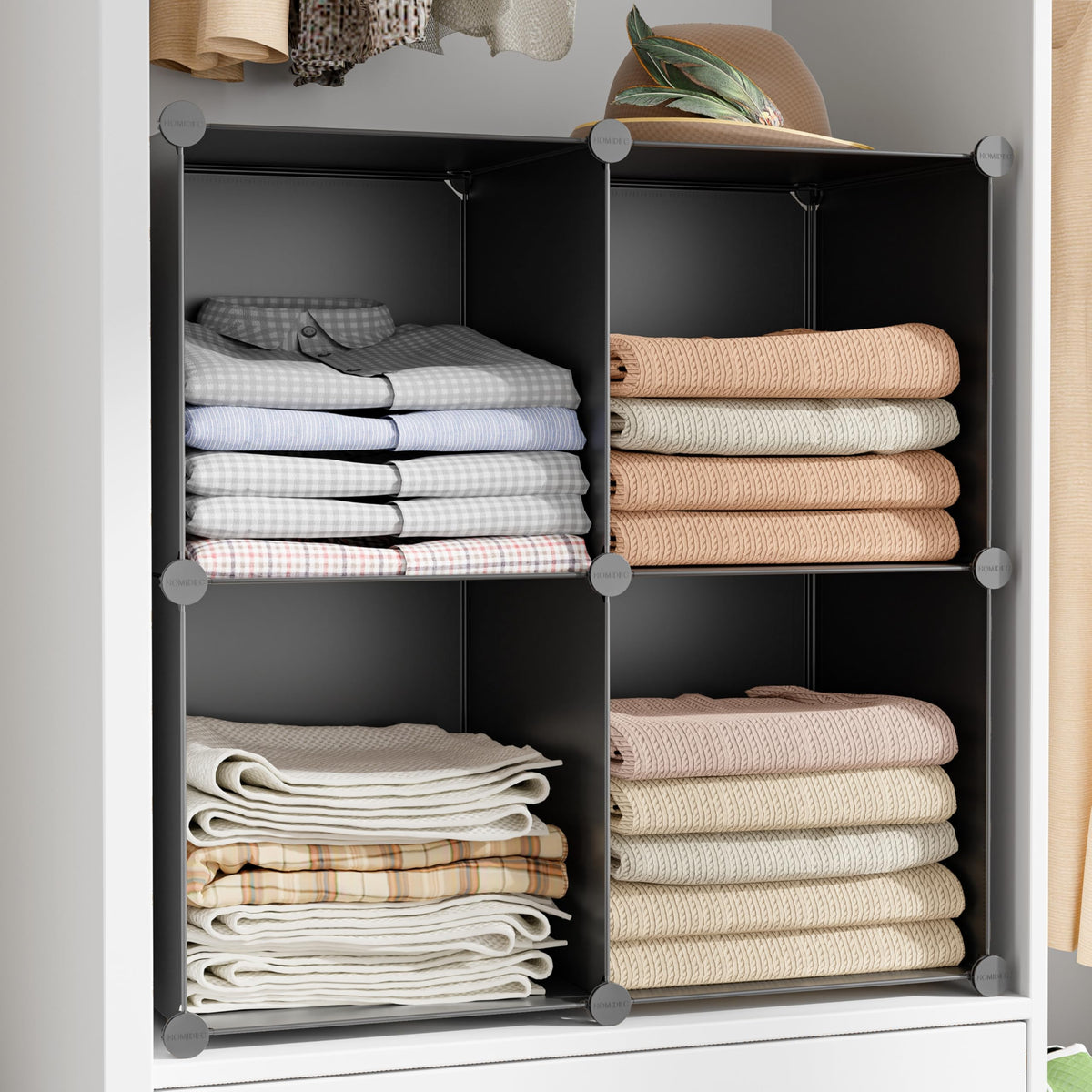Cube Storage Organizer H92626