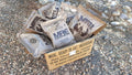 12 Meals Military Surplus Meal Ready to Eat I598688