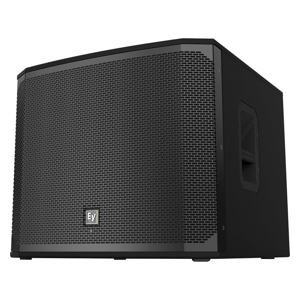 18" 1600W Passive Subwoofer A509431