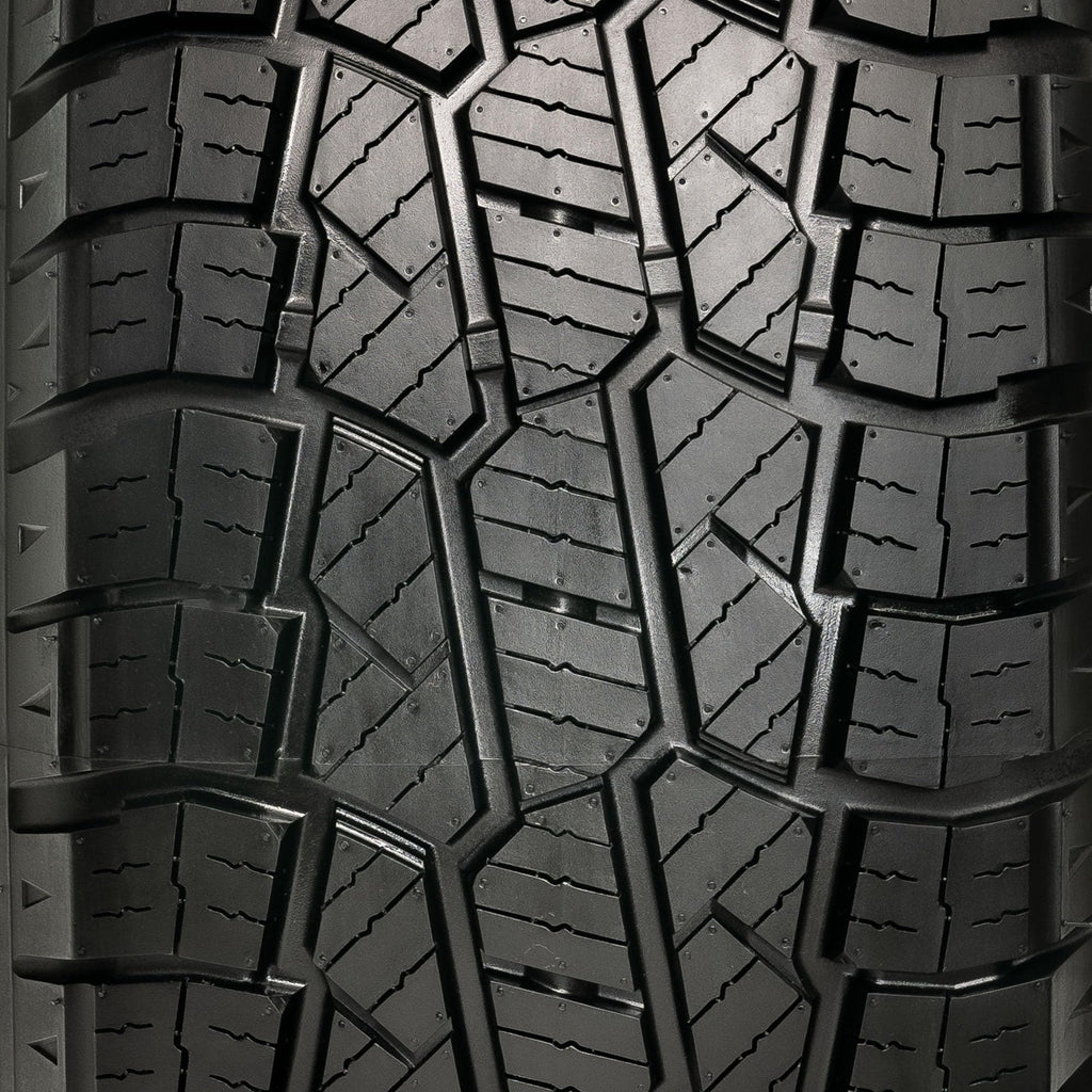 All-Terrain Off-Road Radial Tire 275/60R20 115T A434
