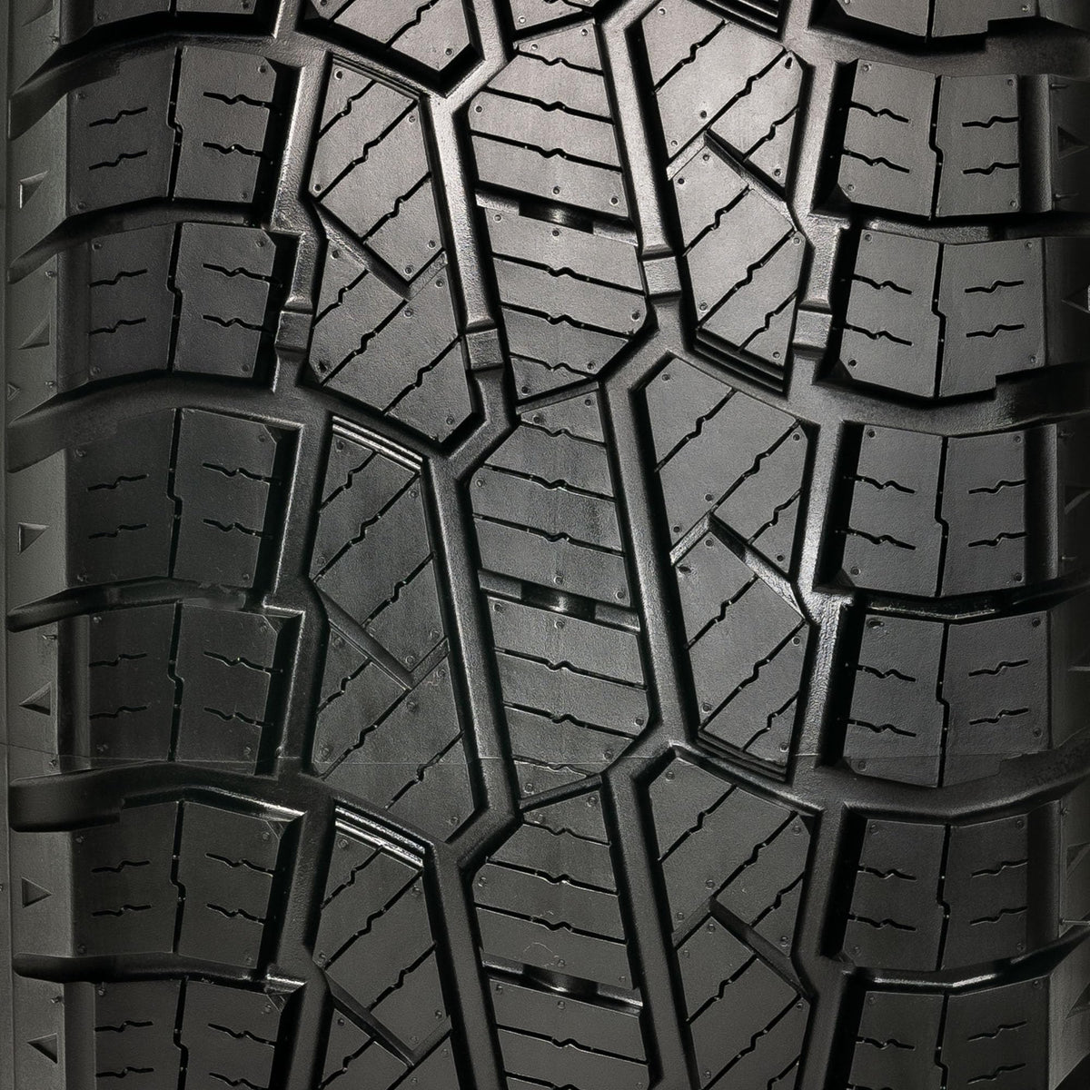 All-Terrain Off-Road Radial Tire 275/60R20 115T A434