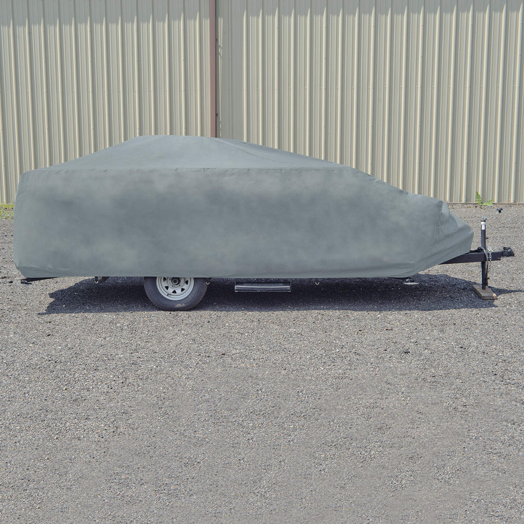 Folding Camper RV Cover Z202848