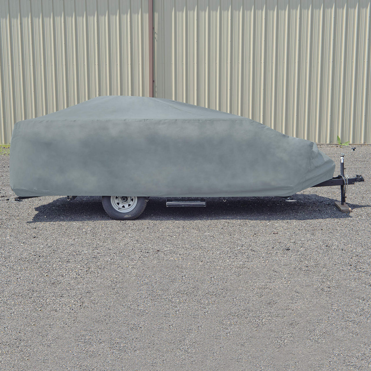 Folding Camper RV Cover Z202848