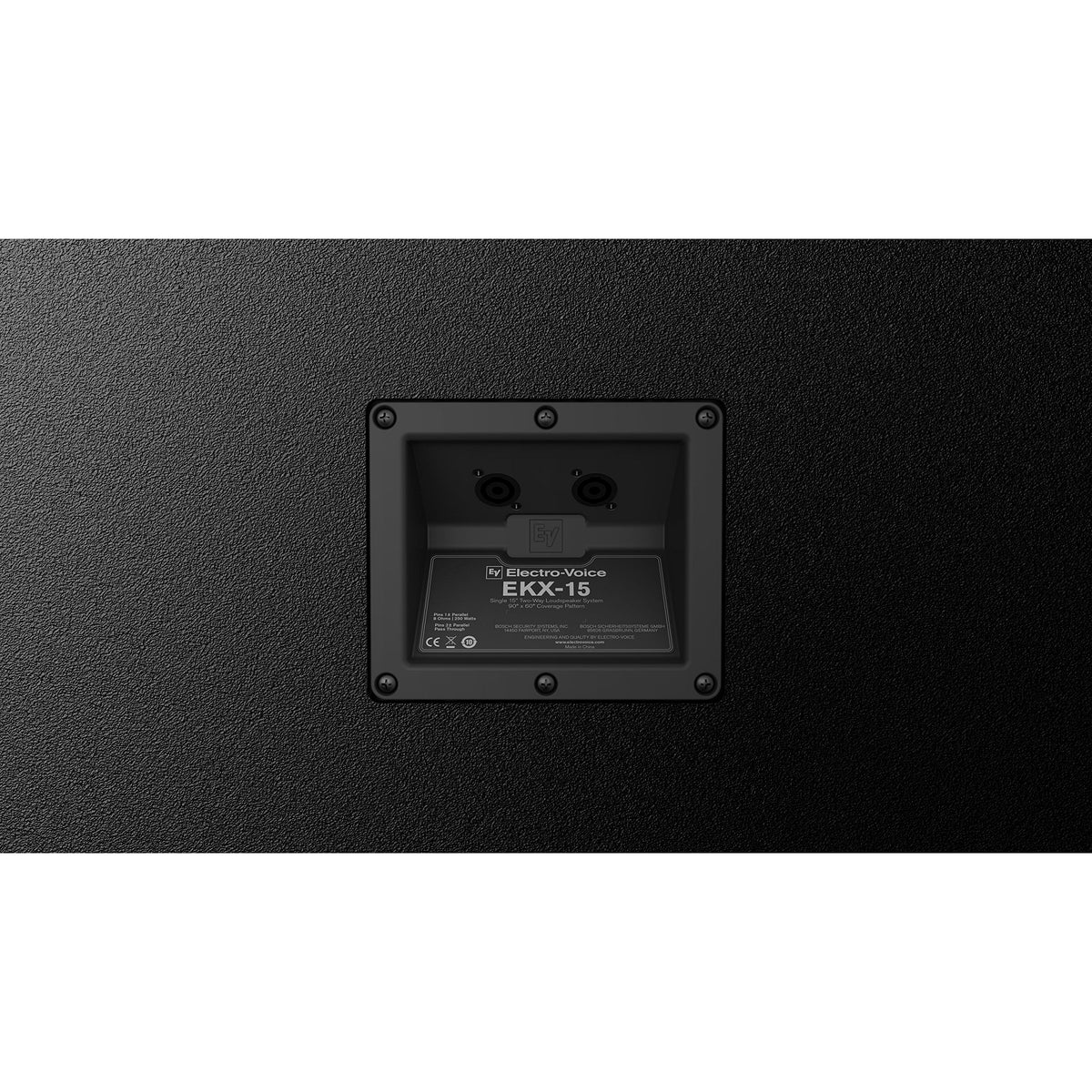 18" 1600W Passive Subwoofer A509431