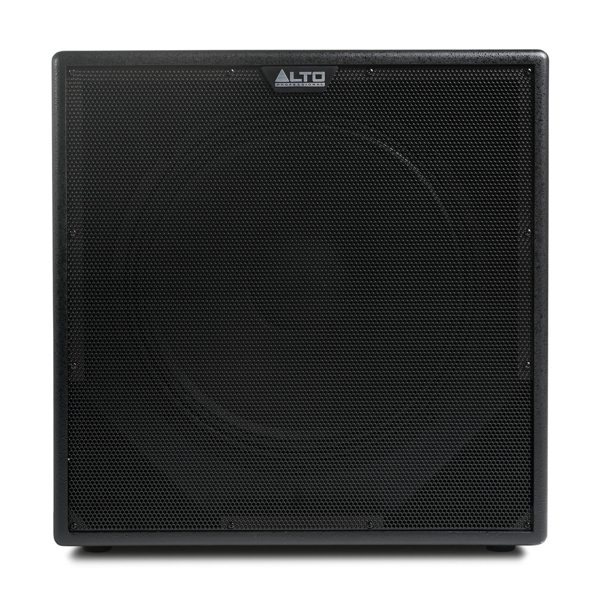 900W 18" Powered PA Subwoofer C40939